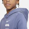 New Nike Kids Sweatshirts DX5158-491