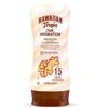 Hawaiian Tropic Silk Hydration Lait Solaire Protecteur Spf15 180ml