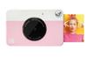 Kodak Printomatic Instant Print Camera, 2X3'', Pink