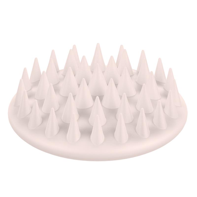 Xiaomi PETKIT Cat Grooming Brush for Shedding and Grooming No Scratching Gentle Silicone Pet Massage Comb Dogs Cat Peine