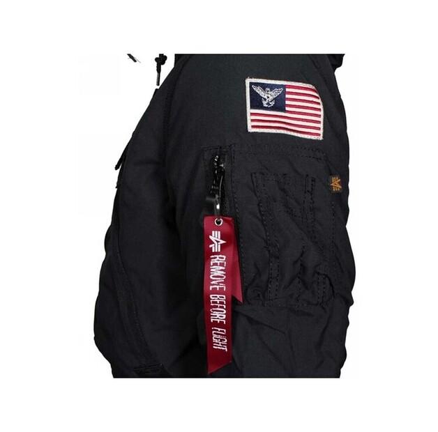 Куртка Alpha Industries AI.133141-03-XXL