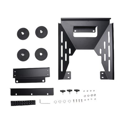 Supports et colliers de serrage – Supports