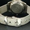 RICOH R31 AUTOMATIC VINTAGE JAPAN MENS YELLOW COLOR DIAL WATCH a707682-1