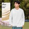 JEEP SPIRIT Men's Quick-Dry Long Sleeve Athletic T-Shirt