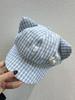 Octagonal Hat Autumn and Winter Retro Fashion Versatile Painter Hat Warm Casual Newsboy Hat Female Face Small Cap