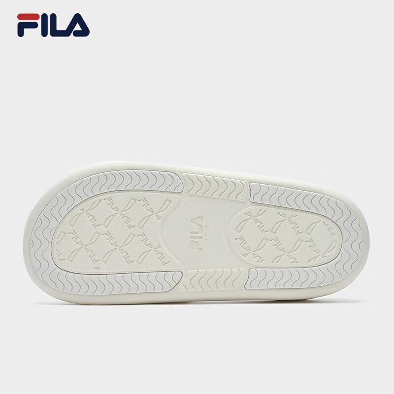 Fila Sponge Retro Women's Slide Sandals
