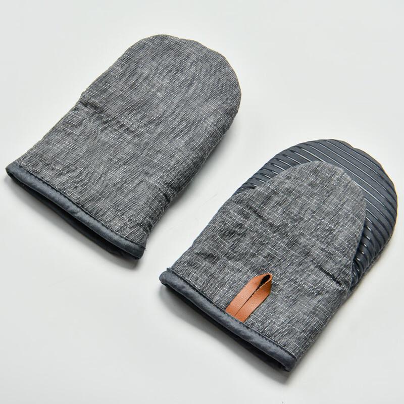 Silicone Microwave Heat Resistant Mitt