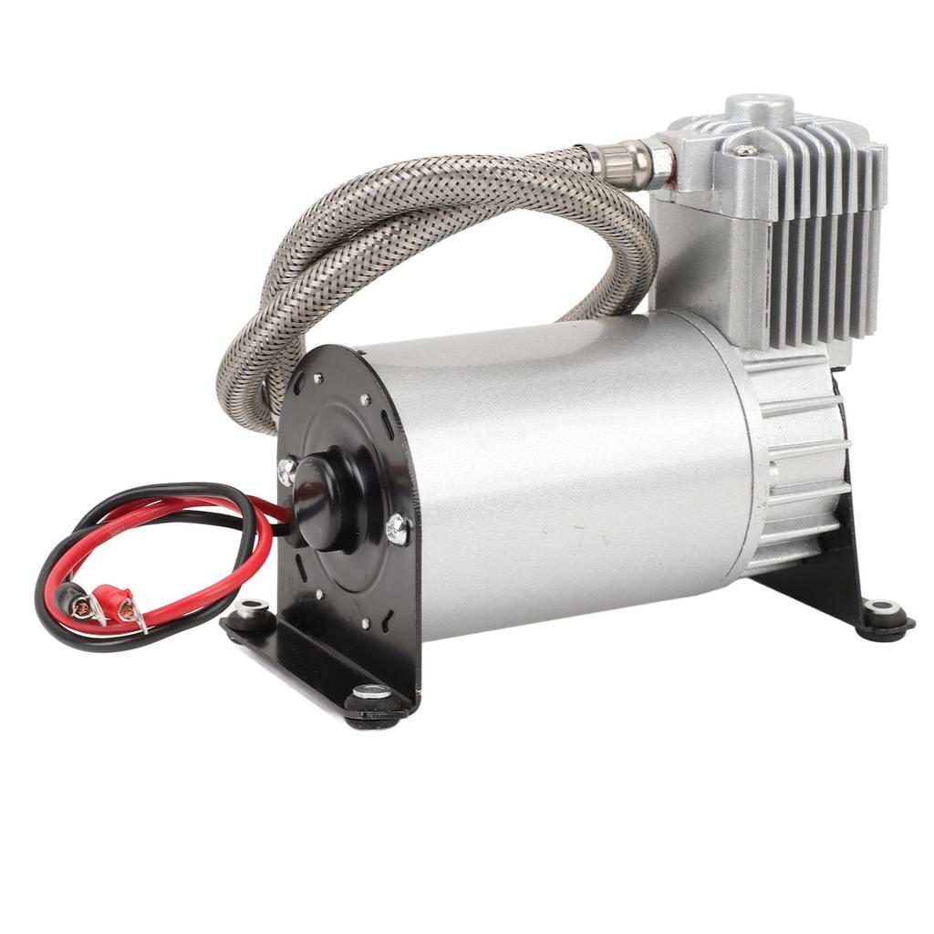 Horn Air Compressor 150PSI Replacement Air Pump Horn Compressor for Trains Trucks Yachts DC 12V