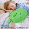Wireless Mouse with Cute Turtle Medium for Fun Character Compatible with 2.4Ghz Design, Size, Quiet, Battery-Operated, Optical, Lightweight, Kids,