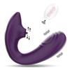 Clitoral Licking Vagina Vibrator for Woman Remote Control Clit Stimulator G-Spot Vibrator Sex Toy Female Masturbator Adult Goods
