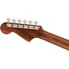 Fender Electric Acoustic Guitar Malibu Special, Pau Ferro Fingerboard, Black Pickguard, Natural w...