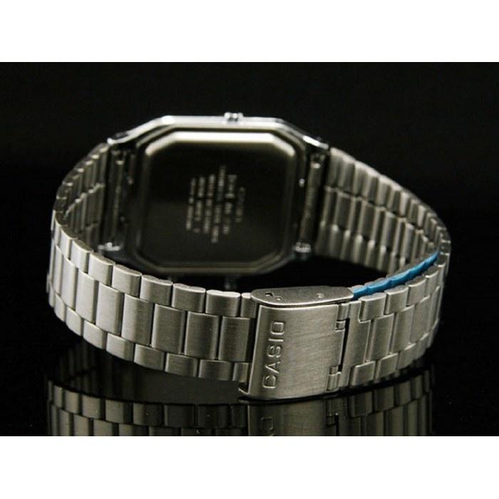 CASIO aq230a-7b Classic Watch