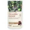 iHerb PlantFusion Complete Plant Collagen Builder, Rich Chocolate
