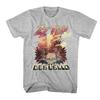 Zz Top Deguello TShirt