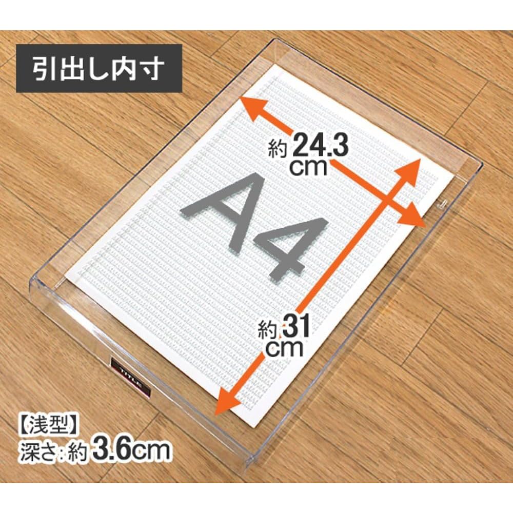 supplies IRIS OHYAMA Deep Floor Document Wooden A4 Height [Office 2-piece set] Cabinet, 2-tier HG-202, Black, case, Casters, case, frame, size, 70cm,