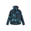 New FILA Athletics Jackets Men's Color Printing PEAK A11M112701F-WP