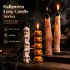 Halloween Scented Candles Set of 3