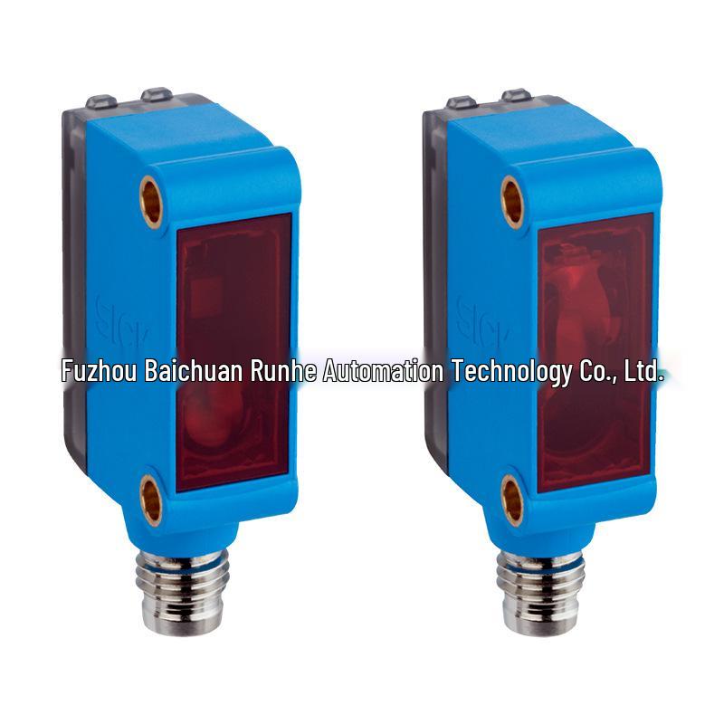 Brand New GSE6-P4111 Sick Sensor Miniature Photoelectric Switch (Model 1052446) Available for Inquiry