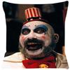 Cushion Cover Halloween Stills Pillow For Chairs Home Decorative Cushions For Sofa Throw Pillow Cover Sj-106