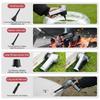 Car Vacuum Cleaner 4 In 1 High Power Cordless Dust Remover Mini Handheld Vacuum Pump Home  Portable Cordless Strong Suction Car Cleaner