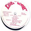 12inch Record ECHO MINOTT  MAJOR WORRIES  Gone Back Again  Babylon Boops LLDIS0021 Live And Love US Reggae Ska  Dub Used