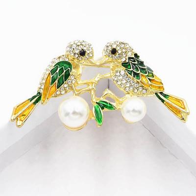 Broschen & Körperschmuck