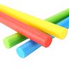 1 Piece Summer Water Game Swimming Floating Foam Stick Flexible Swim Pool Water Float Aid Woggle Noodles Foam Toy For Adults Kid