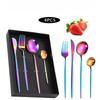 Ru Han Stainless Steel Cutlery Gift Set