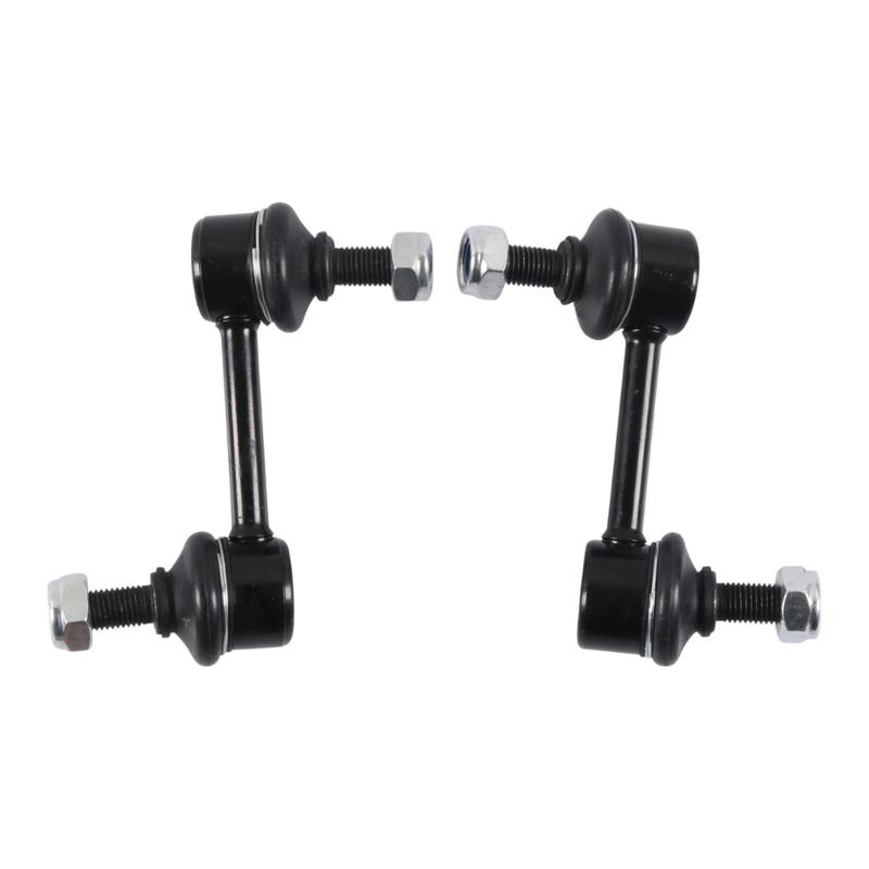 

Strong Steel Sway Bar with Anti Corrosion Designs Enhances Torsional Strength & Long Lasting Performances For K90456+K90457 1