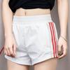 adidas Casual Shorts Women's White Moderate FT2867