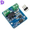 HLW8032 High Precision Energy Metering Module UART Communication for Data Acquisition Isolation Design Industrial Environments