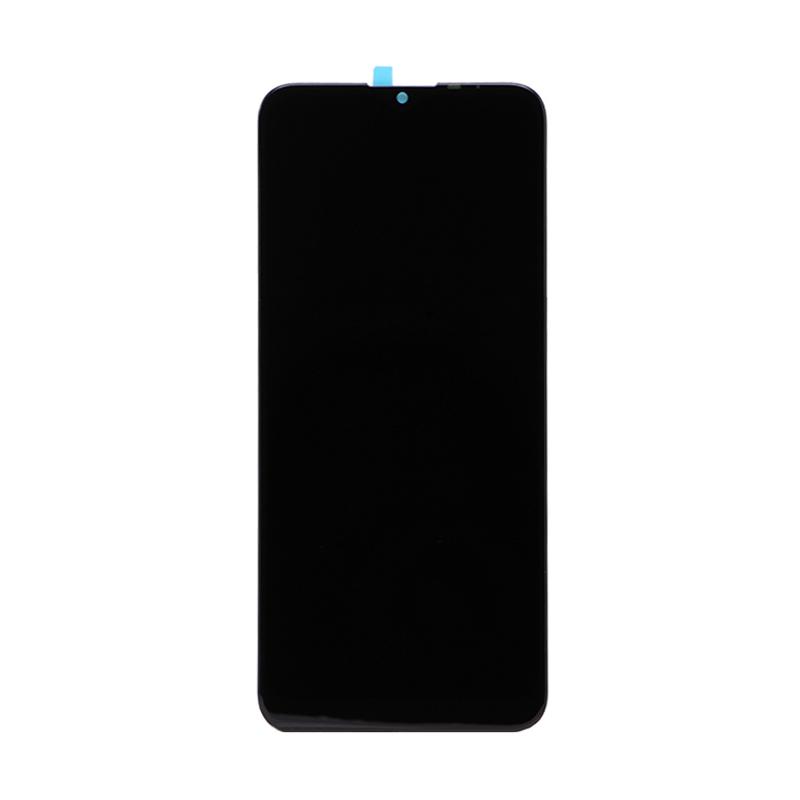

LCD Screen and Digitizer Assembly for Wiko View 4 Lite Black