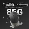 Newsmy AIR-03 Dual Mode Wireless Silent Mouse