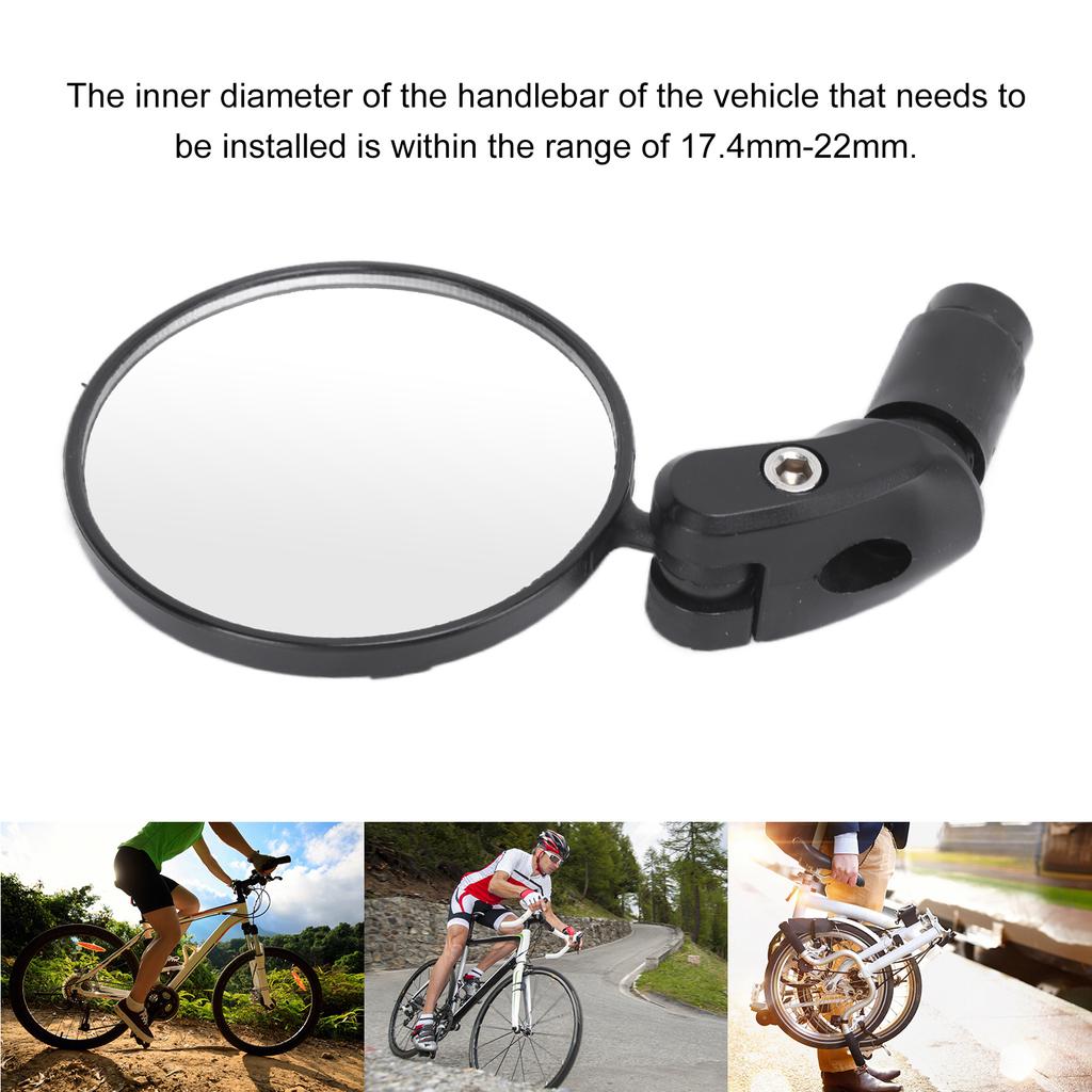 Mountain Road Bicycle Pedal Lightweight Carbon Fiber Three Bearing Titanium Axle Pedale