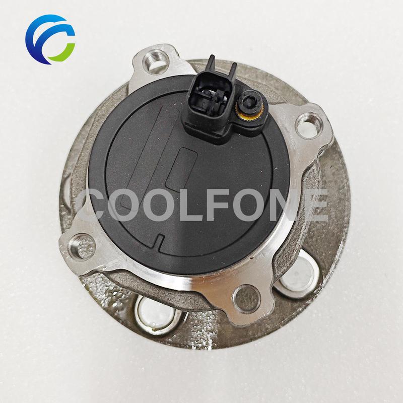 Rear Wheel Hub Bearing For FORD FOCUS II III 1.6 1471852 1481197 1491957 1506577 1508112 1766628  7M51-2C299-BC 6M512C299AC