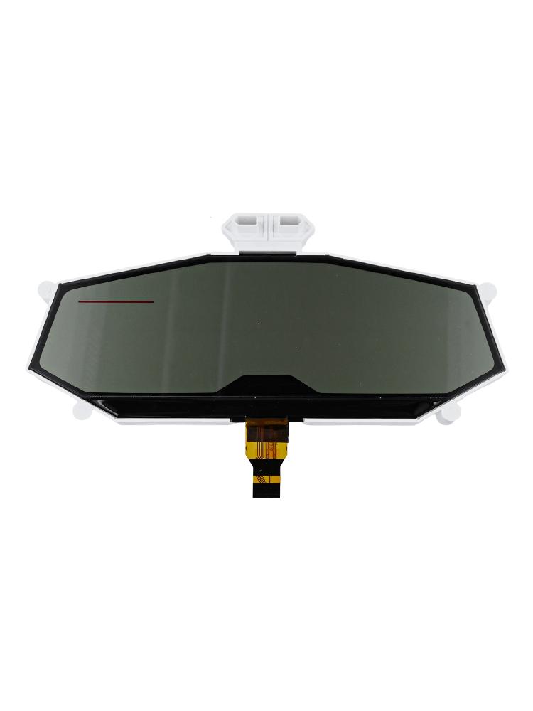 Motorcycle Instrument Cluster LCD Display For MT-07 For FZ-07 And For Tracer 700 2014-20 Speedometer Gauge LCD Screen