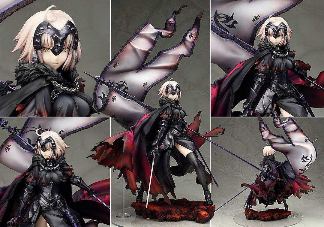

[USED] Fate/Grand Order Avenger/Jeanne d Arc (Alter)