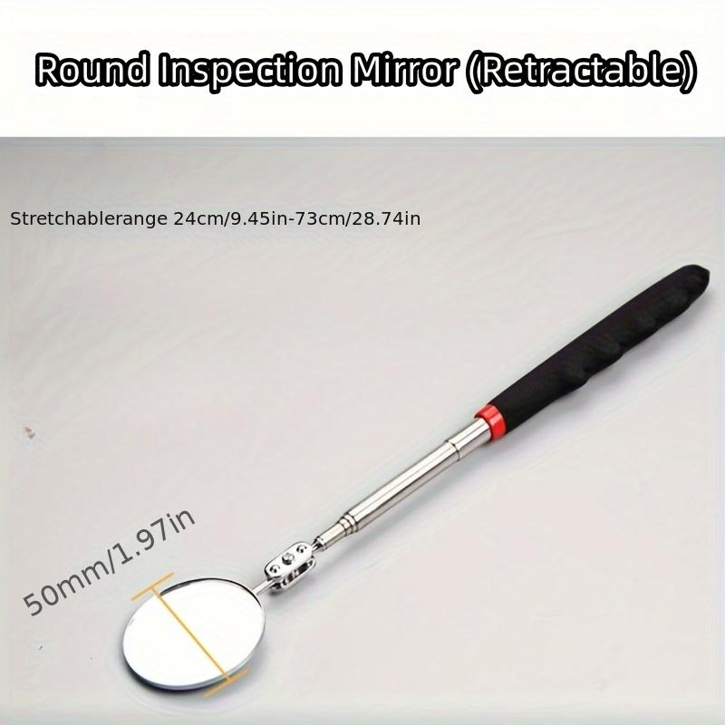 Auto Repair Magnetic Pickup Suction Rods Suction Screw Rods Metal Magnetic Rods