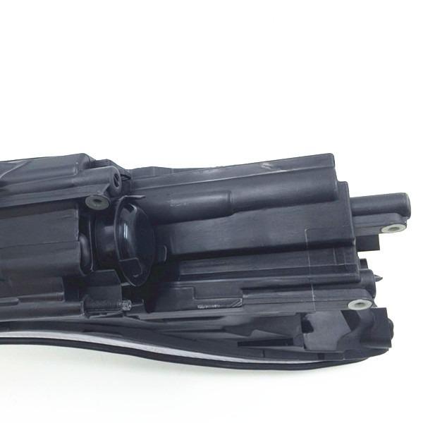 Compatible with 2010-2014 Skoda Octavia Headlight Assembly