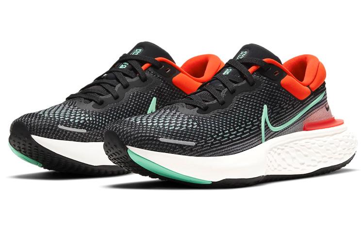 Nike ZoomX Invincible Run Flyknit Grey Infrared CT2228-002