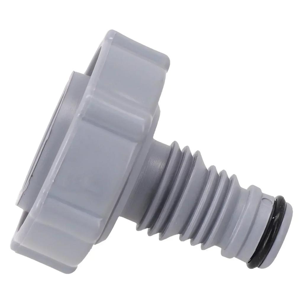 1 Pezzo P6H1419 Valvola di Scarico Per Piscina Accessorio di Ricambio Valvola di Scarico Per Adattatore Accessori Piscina