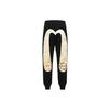 Casual Pants Men's Black Moderate Cuffed Pants 2ESHTM4SP1054XXCT