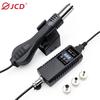 8898 Soldering Station  2 in 1 Digital Display Hot Air Gun Solder Iron Welding Rework For Cell-Phone BGA SMD PCB IC Repair Tools