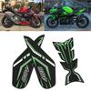 3Pcs Gas Fuel   Sticker Guard Anti Slip   Pad Fit for    400   400