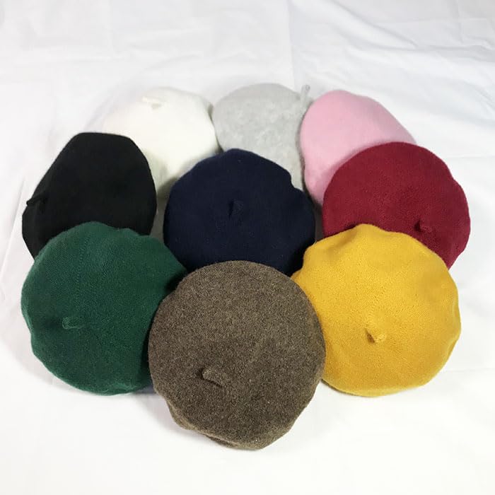 Shelly Mimi Baby Beret 520793001
