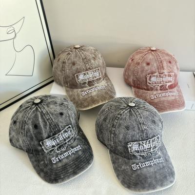 Sombreros y gorras – Gorras de béisbol