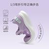 Kaiti Cat Children's Shoes Single Net Running Shoes 2026 Summer New Girls' Thick Soled Lightweight Outdoor Sports Shoes