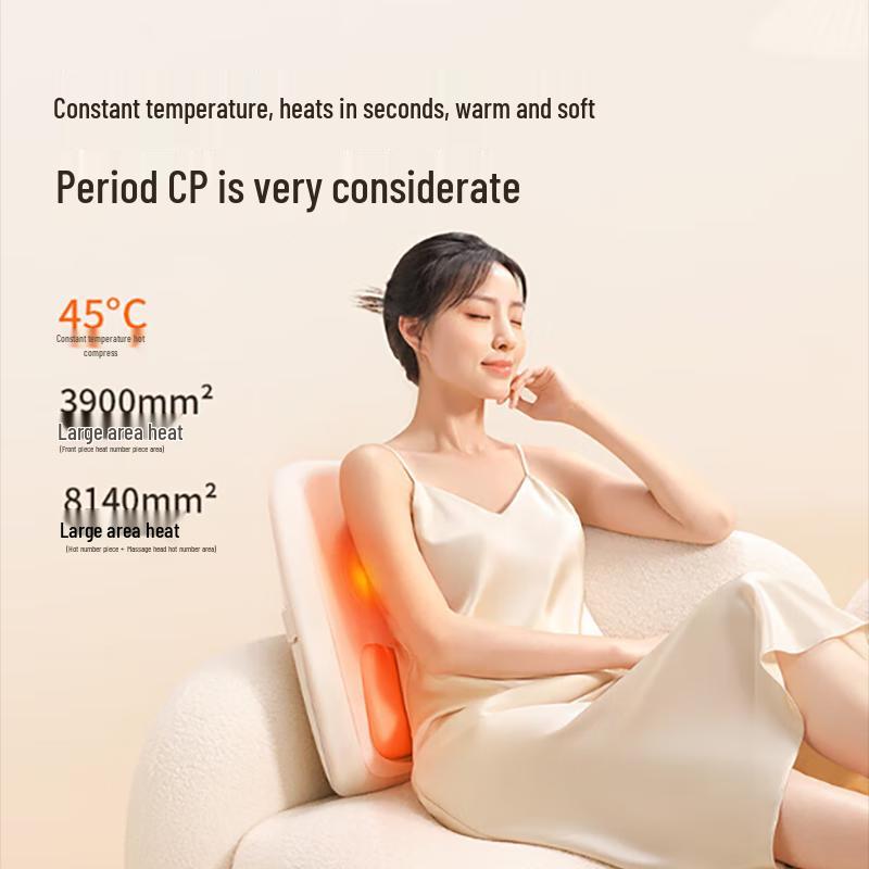 Breo Back5Lite Waist Massager