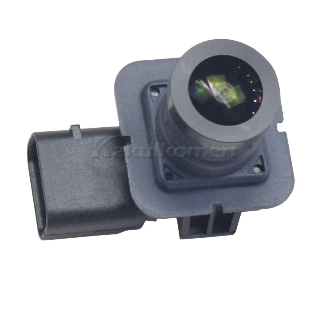 EB3T-19G490-AB EB3T19G490AB New Rear View Backup Parking Aid Camera For Ford Ranger Everest EB3T-19G490-AB