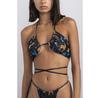 Flavia Valentini Bikini 125